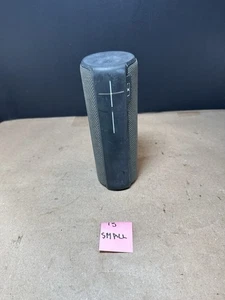 Logitech UE Boom2 Bluetooth Speaker S-00151 WORKS Ships Fast! - Picture 1 of 8