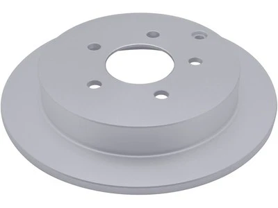 Rotor de freno trasero para Pontiac Montana 2002-2004 CA Delco 46481FRCM 2003 Foto 1 de 2