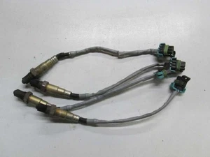 Set Of 4 Oxygen O2 Sensors 3.6L Fits 13 IMPALA 342653 - Picture 1 of 2