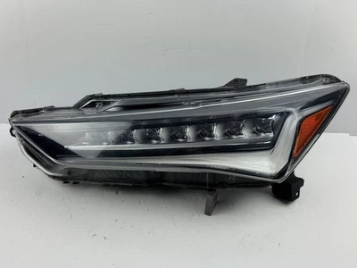 Great! 2019-2022 Acura ILX LED W/O A-Spec Left LH Side Headlight OEM 33150T3R305 Foto 1 de 4