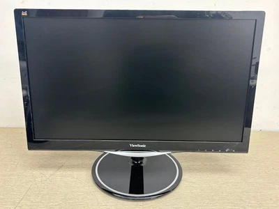 ViewSonic VX2257-mhd 75Hz 22" Monitor with DisplayPort HDMI VGA - Image 1 of 4