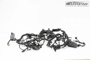 2020-2024 FORD EDGE AWD GAS ENGINE BAY WIRE WIRING HARNESS M2GT12A581NDD OEM - Picture 1 of 12