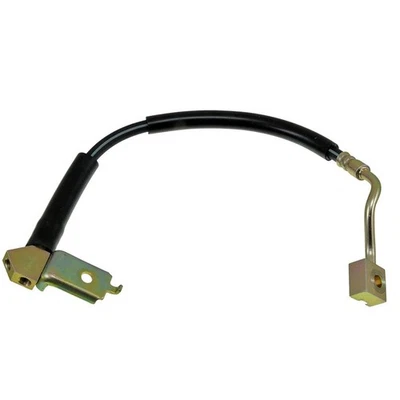 Manguera hidráulica de freno negra estampada de acero para Ford Ranger 1998-2001 Foto 1 de 4