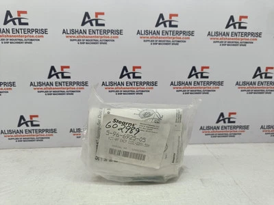 Stearns Rexnord 596692505 KIT-#9 ENCP COIL-220V,50H 5-96-6925-05 65922050169H - Image 1 of 4