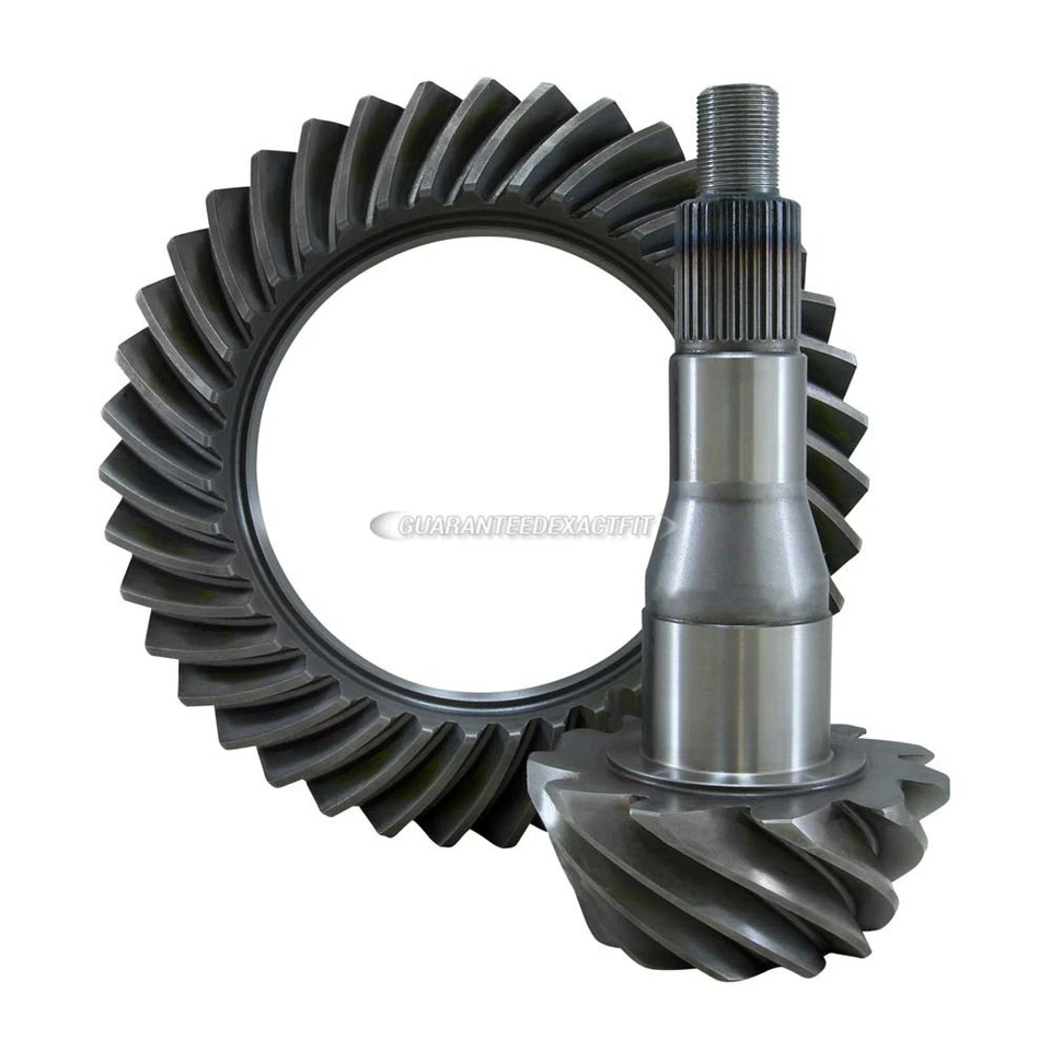 For Ford E-150 Econoline Expedition Yukon Rear Ring & Pinion Set GAP - Image 1 of 1