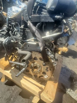 Engine 2.0L 2 Door S Model Fits 14-15 MINI COOPER 347752 Foto 1 de 4