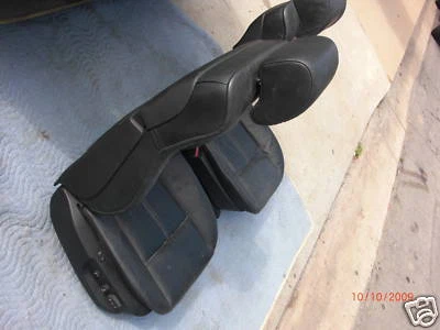 1999-2003 BMW E38 E39 16-WAY COMFORT SEAT 740iL 740i 540i 528i 530i 525i 750iL - Image 1 of 4