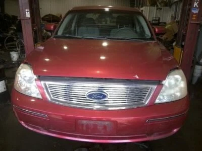 Console Front Floor Shift Without CD Player Fits 03-07 TAURUS 103754 - Image 1 of 4