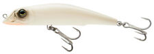 Yo-Zuri Fishing Lure R1144bone Mag Darter Floating 1 Oz 5" 3 FT #1 Hooks Bone