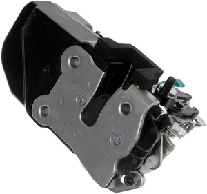 Actuador Dr Lock integrado con pestillo Dorman 931-644 se adapta a 03-08 15 25 3500 L trasero - Imagen 1 de 2
