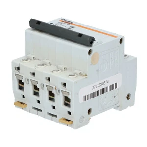 Merlin Gerin 7-11412 Used UMP - Bild 1 von 7