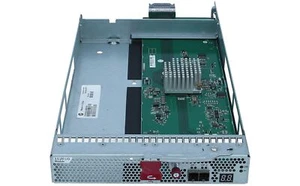 Module d'E/S HP - 700524-001 - HPE LFF pour D3600 - Photo 1/3