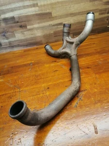 DUCATI MONSTER Exhaust Header Pipe 57010291A - Picture 1 of 8