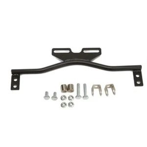 Black Passing Light Bar For Suzuki Intruder Volusia VS VL 800 1400 1500 Marauder - Bild 1 von 9