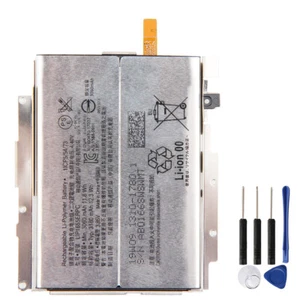 Original Replacement Phone Battery LIP1655ERPC for SONY Xperia XZ2 H8296 3180mAh - Picture 1 of 6