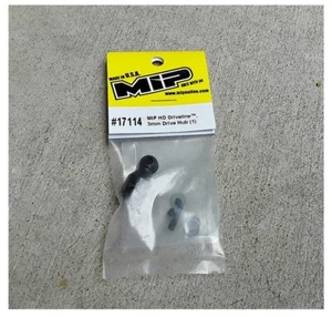 MIP 17114 5mm Drive Hub for Traxxas TRX-4 (1) - Picture 1 of 1