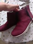 skechers boots size 6