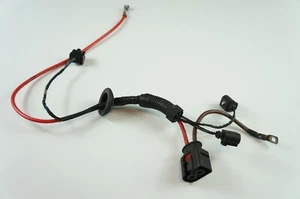VW T5 Multivan Cable Set Headlight Double Headlights - Picture 1 of 3