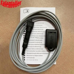 New for ERBE 20194-080 Negative Plate Connection Cable - Picture 1 of 1