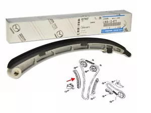 Timing Chain Guide Bracket L3K9-12-671 OE for Mazda3 Mazda6 Mazda Cx-7 - Picture 1 of 1