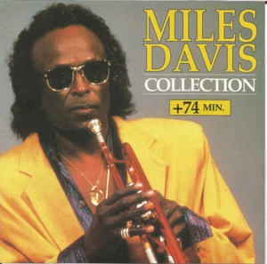 Miles Davis - Collection CD Comp 8210 - Bild 1 von 3