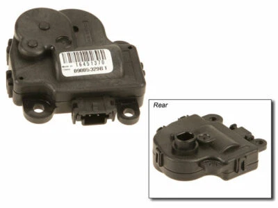 Actuador de puerta de entrada de aire para Chevrolet Malibu 2004-2008 AC Delco 21499FK 2005 Foto 1 de 2