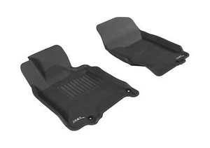 3D MAXpider Floor Mat Set Fits Infiniti Q40 15-15/Q60 14-14/G35/37 COUPE/SEDAN 0 - Picture 1 of 10