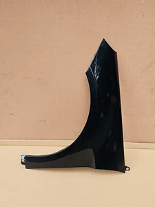 Mercedes Benz W245 B-Kl Kotflügel Seitenverkleidung Seitenwand Links Schwarz 191 - Bild 1 von 5