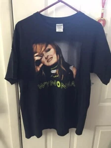 Wyonna Konzert T-Shirt Bin 5 - Bild 1 von 12
