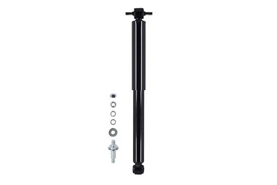 For 1975-1983 Pontiac Grand LeMans Suspension Shock Absorber Rear FCS  1976 1977 - Image 1 of 4