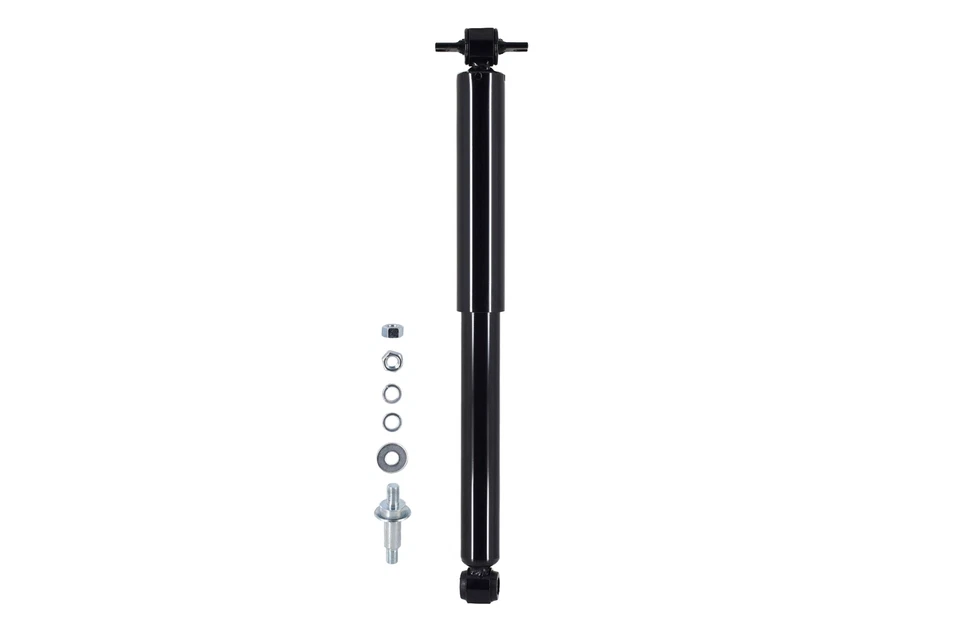 For 1975-1983 Pontiac Grand LeMans Suspension Shock Absorber Rear FCS  1976 1977 - Image 1 of 4