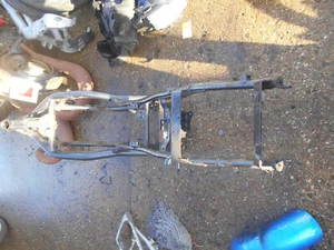 kawasaki er5 frame - Picture 1 of 2