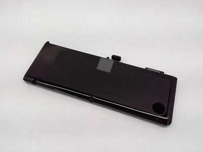 Genuine A1321 Battery for Apple MacBook Pro 15" A1286 2009 2010 Version 661-5476 - Image 1 of 3
