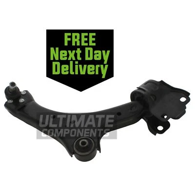 Brazo de control Wishbone de suspensión inferior delantera derecho Volvo S80 2006-2017 Foto 1 de 4