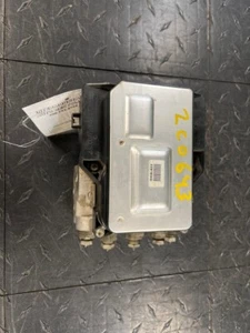 1999-2001 Ford Van E250 E350 E450 ABS Anti Lock Brake Pump Assembly (SRW) OEM - Picture 1 of 3