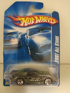 hot wheels Pontiac firebird - Picture 1 of 1