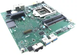 Original For Dell Optiplex 3080 MFF DDR4 IPCML-CT Motherboard M3F6C 0M3F6C - Picture 1 of 2