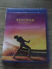 Bohemian Rhapsody (Blu Ray + DVD + Digitalkopie)