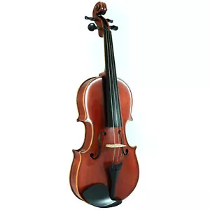 D'Luca Orchestral Series Handmade Viola Outfit 16 Inches, CA400VA-16 - Picture 1 of 7