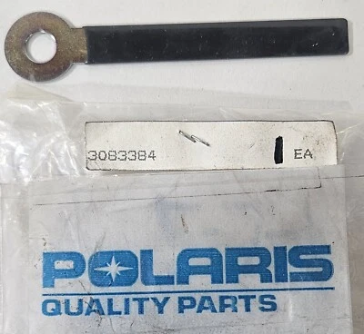 1 NUEVA ABRAZADERA DE ARRANQUE RETROCESO ORIGINAL POLARIS 400 600 TRAIL SPORT SKS OEM 3083384 Foto 1 de 2
