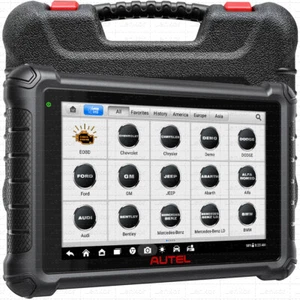 2025 Autel MaxiCOM MX900 MK900BT MK900 Auto All System Diagnostic Scanner Tool - Bild 1 von 18
