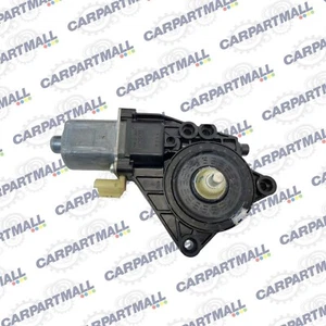 2011-2014 Hyundai Sonata SDN Rear Left Side Door Window Motor 83460-3Q00 OEM - Picture 1 of 9