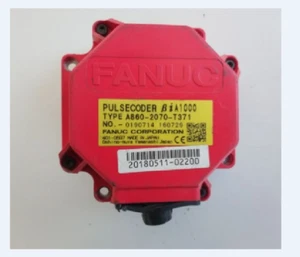 CODIFICADOR FANUC A860-2070-T371 reacondicionado ENVÍO RÁPIDO GRATUITO - Imagen 1 de 1