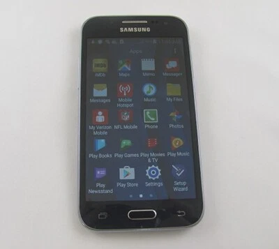 Samsung SM-G360V Galaxy Core Prime Verizon/Unlocked  GOOD  - Image 1 of 2