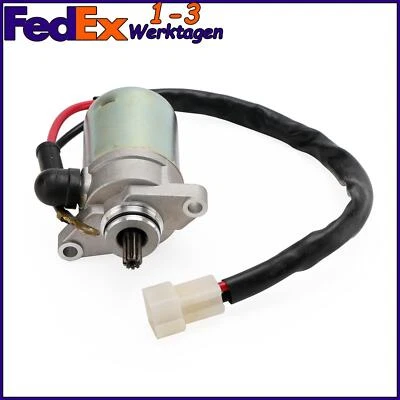 NEU Anlasser für Polaris Predator Sportsman Scrambler 90 01-06 0450533 0451692 - Bild 1 von 4