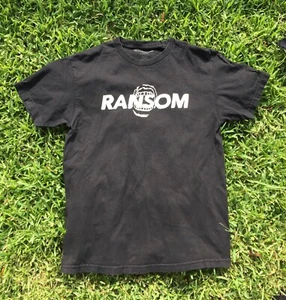 Ransom T shirt - Picture 1 of 3