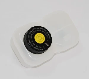Brake Fluid Reservoir FTE Germany Fits Volkswagen Type2 Bus Only 1967 - Picture 1 of 2