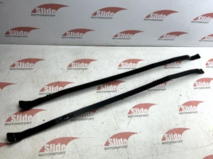 Nissan Silvia S14 S14A Fuel Tank Straps 200sx Petrol Tank Straps Pair - Picture 1 of 10