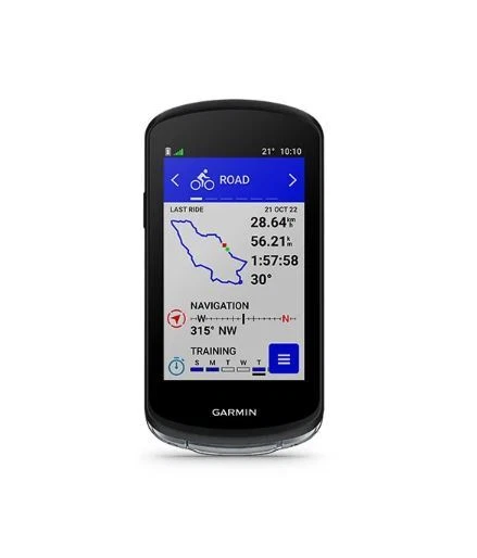 GARMIN GPS EDGE 1040 - Imagen 1 de 4