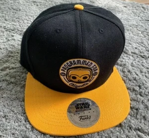 Funko Smugglers Bounty Exclusive Star Wars C-3PO Hat - Picture 1 of 6